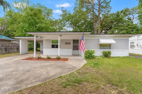 3930 Cottonwood Lane Jacksonville FL 32207