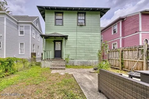 2236 Post Street Jacksonville FL 32204