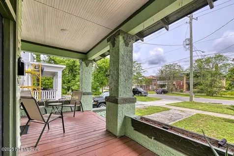 2236 Post Street Jacksonville FL 32204