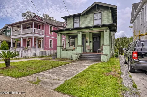 2236 Post Street Jacksonville FL 32204