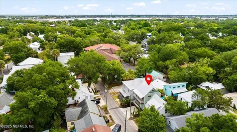 121 Moore Street St. Augustine FL 32084