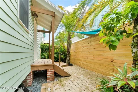 121 Moore Street St. Augustine FL 32084