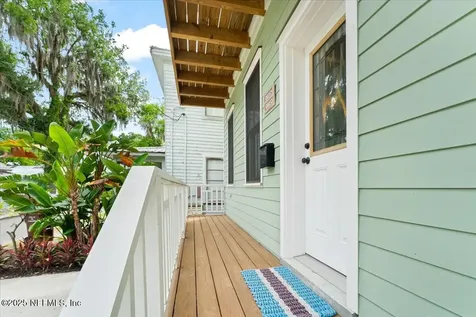 121 Moore Street St. Augustine FL 32084