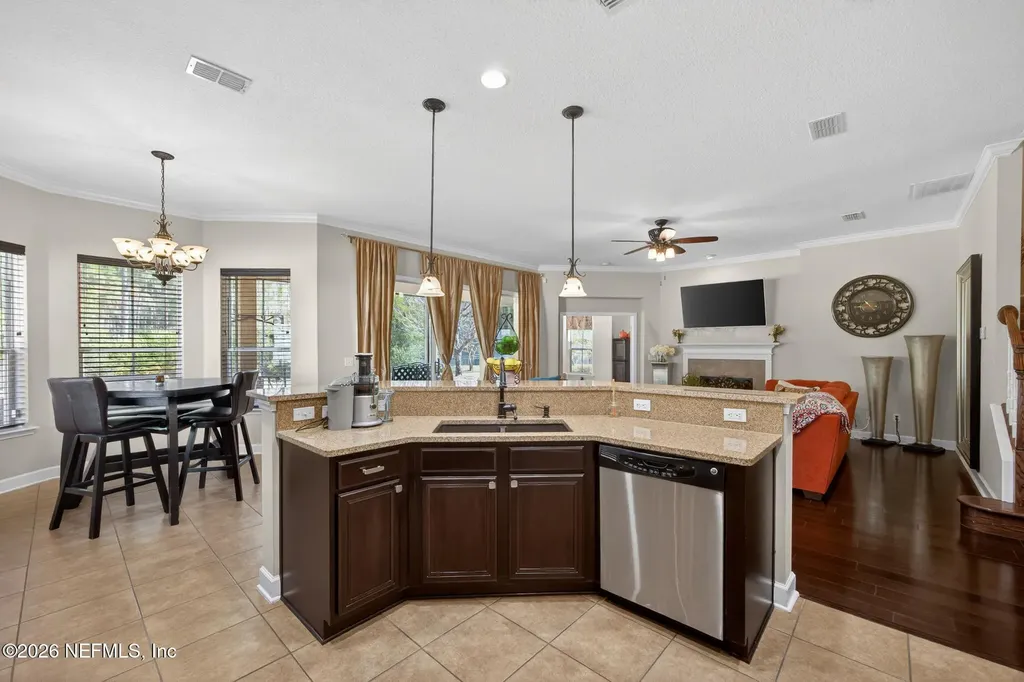 1033 Southern Hills Drive Orange Park FL 32065