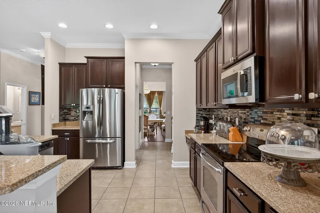 1033 Southern Hills Drive Orange Park FL 32065
