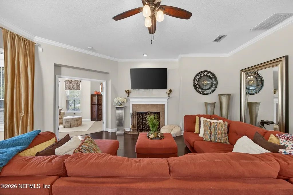 1033 Southern Hills Drive Orange Park FL 32065