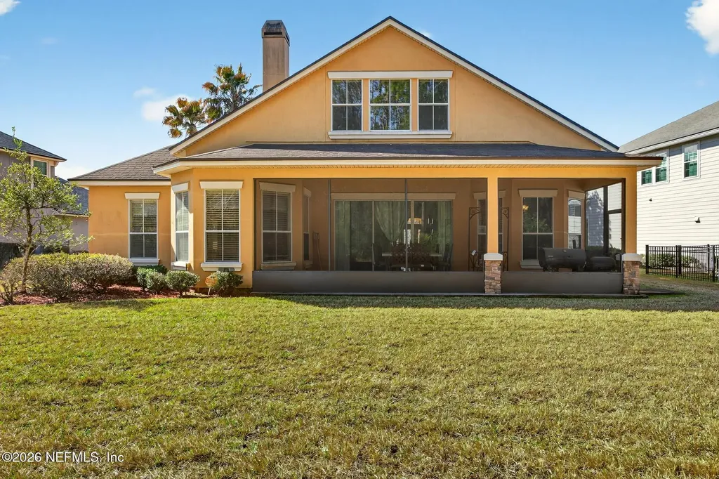 1033 Southern Hills Drive Orange Park FL 32065