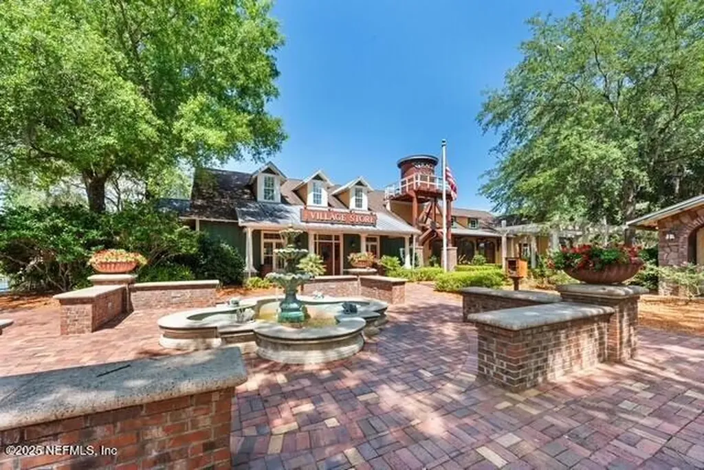 1033 Southern Hills Drive Orange Park FL 32065