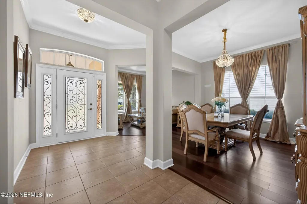 1033 Southern Hills Drive Orange Park FL 32065