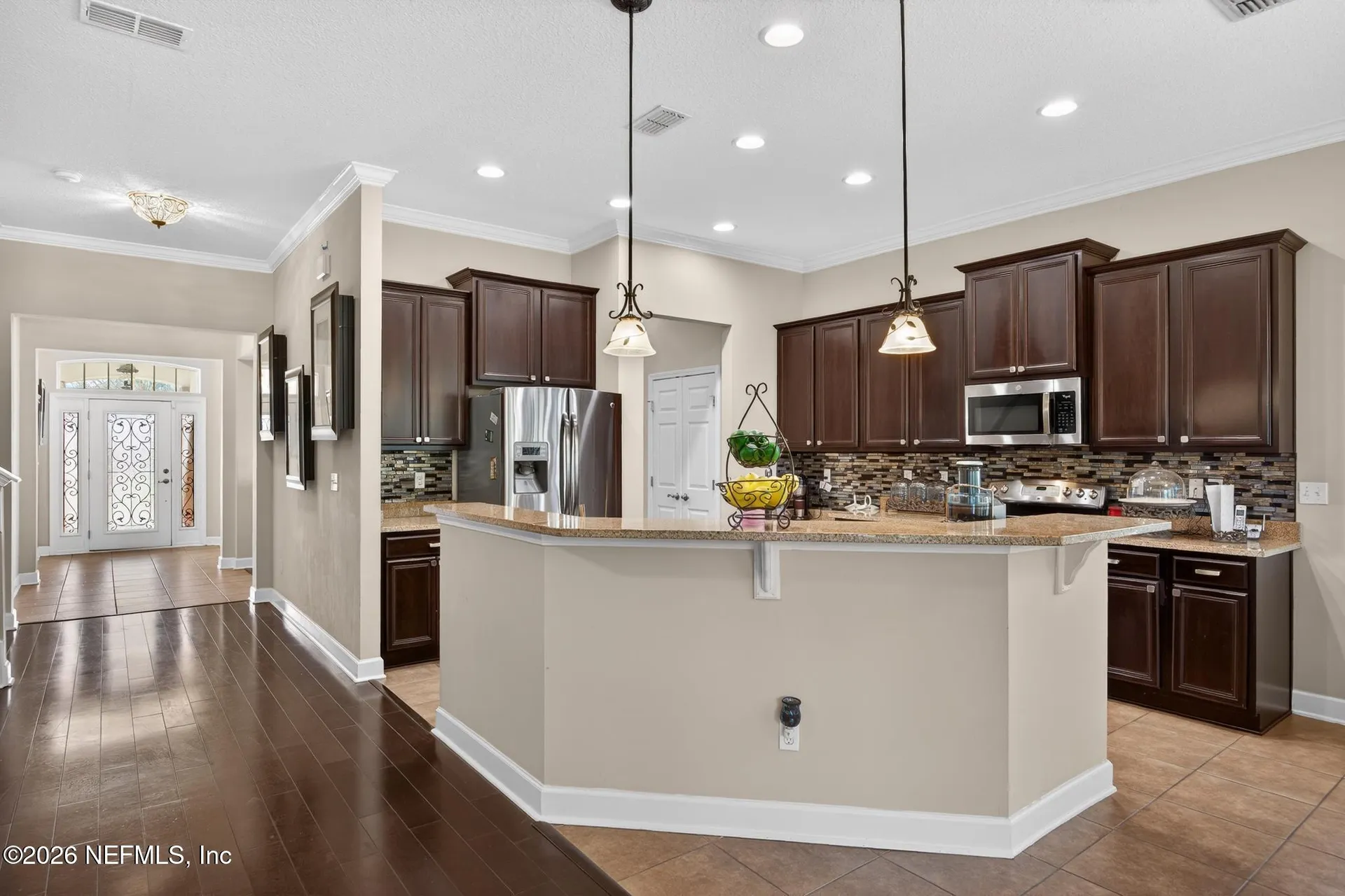 1033 Southern Hills Drive Orange Park FL 32065