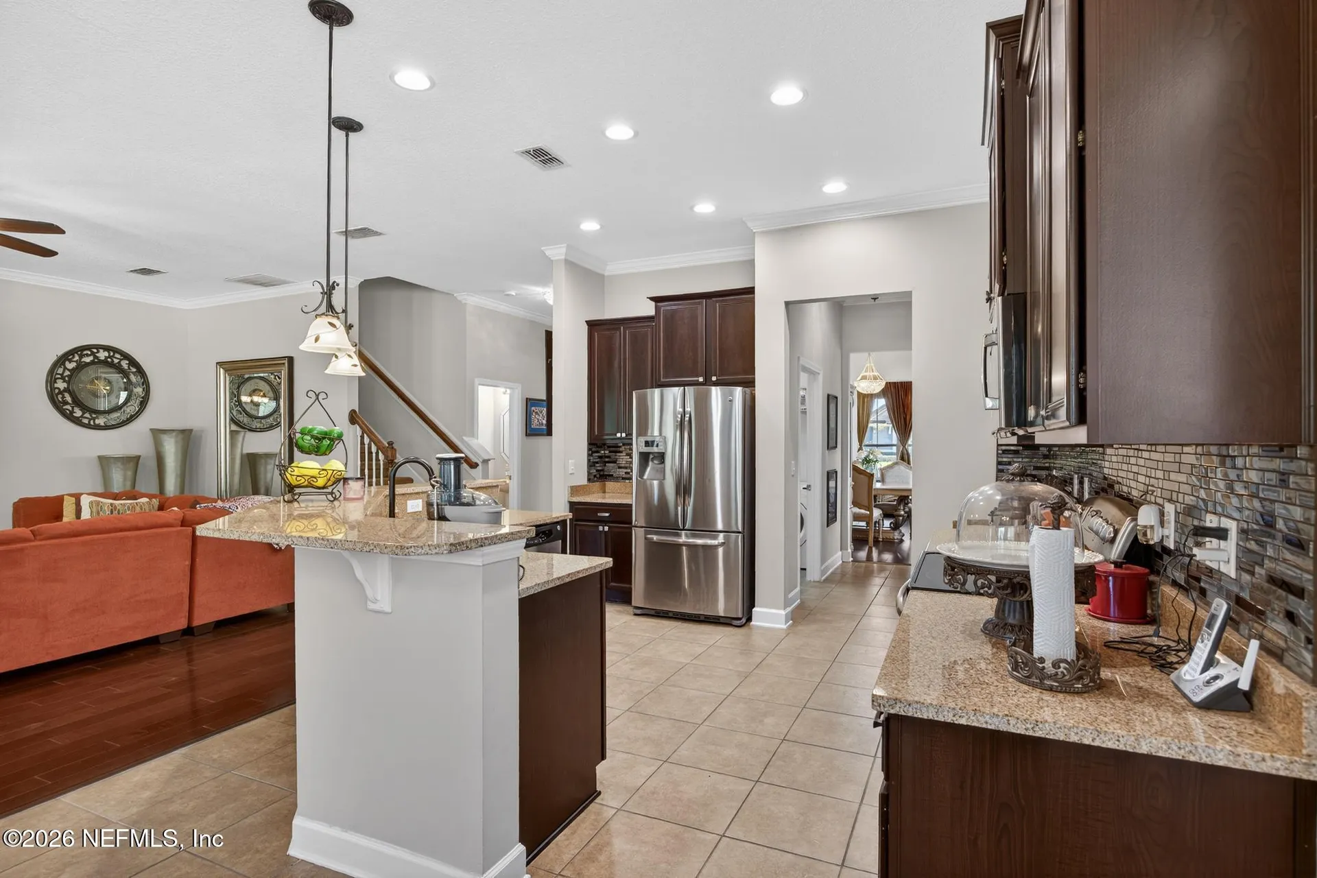 1033 Southern Hills Drive Orange Park FL 32065