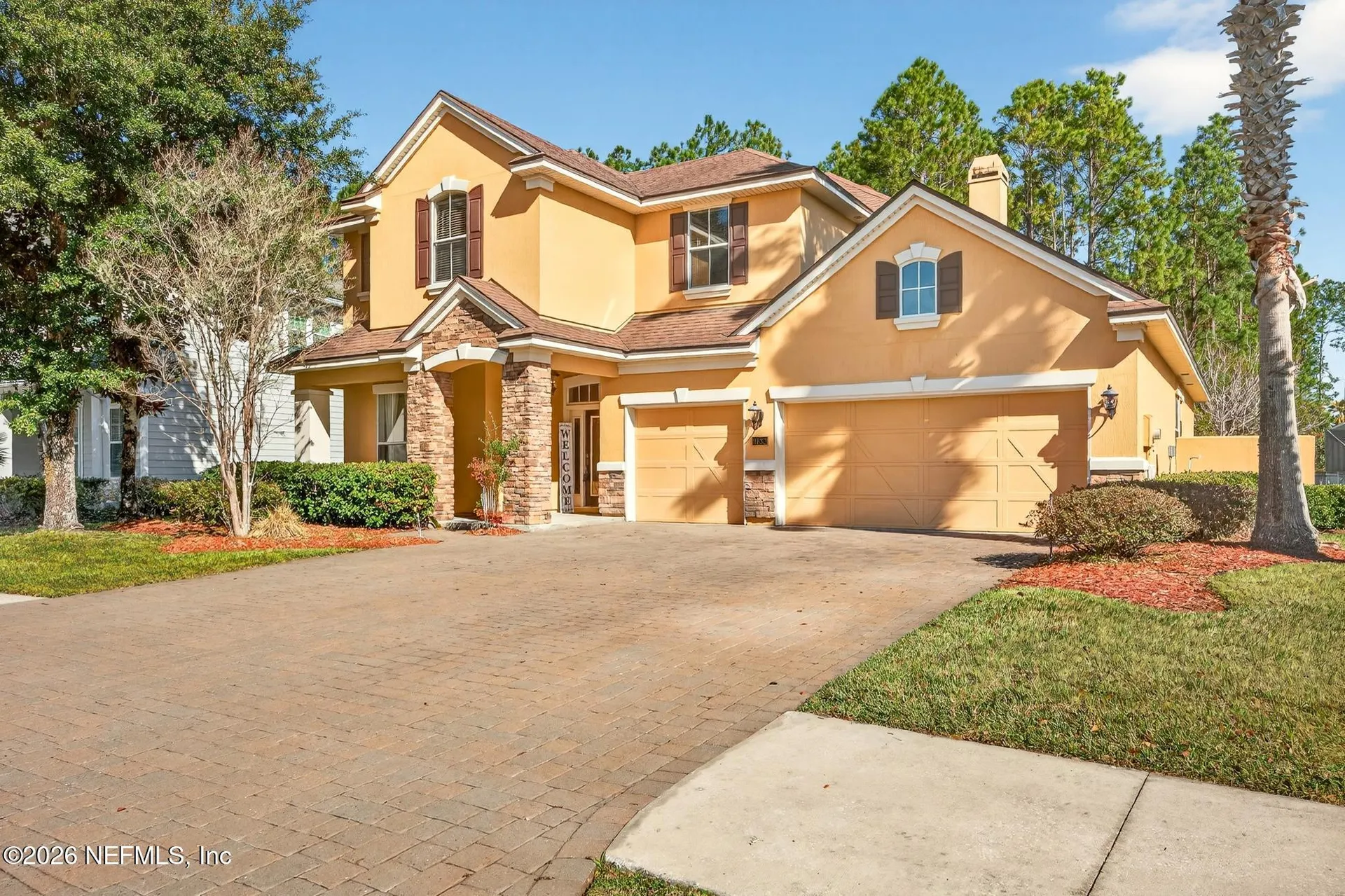 1033 Southern Hills Drive Orange Park FL 32065