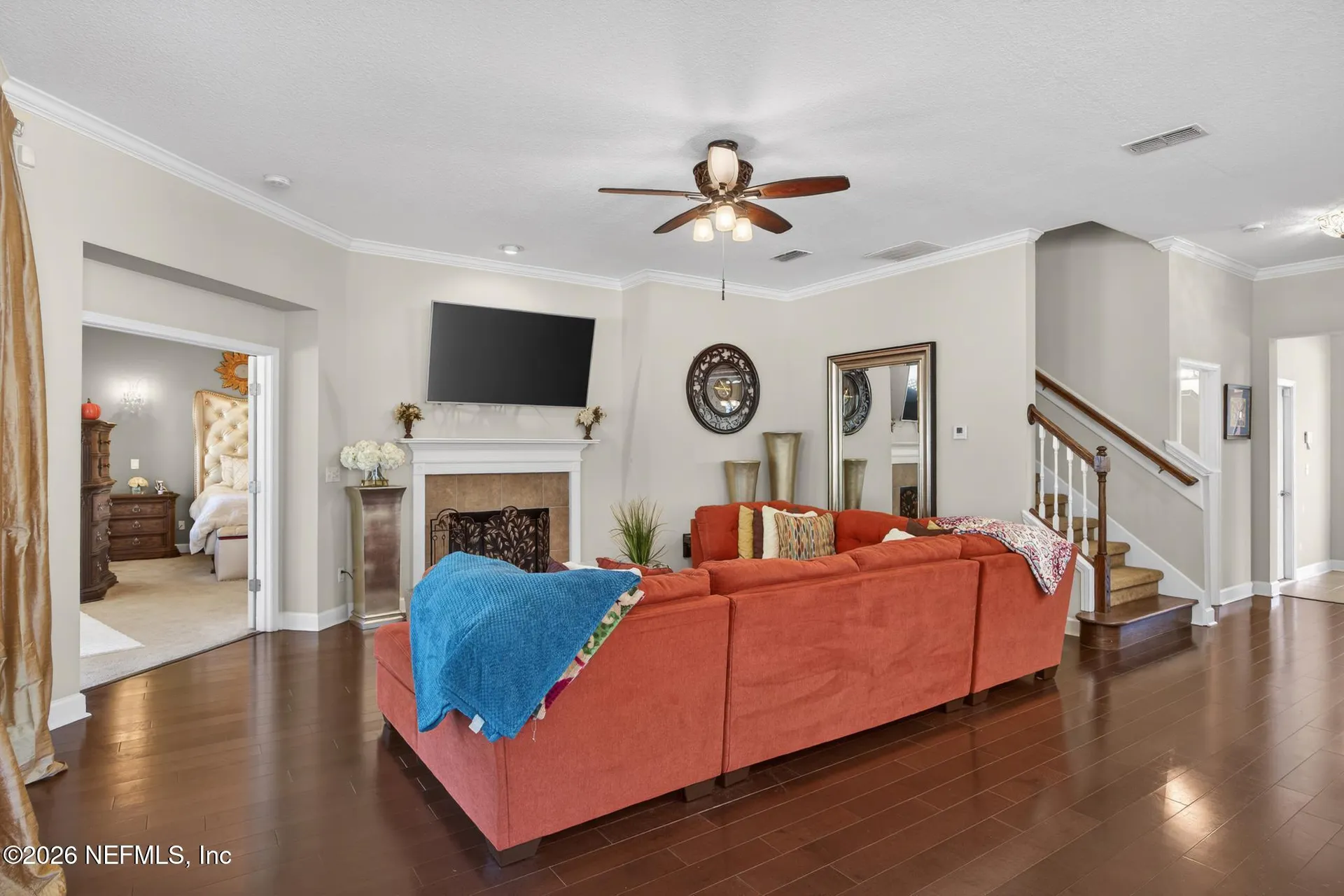 1033 Southern Hills Drive Orange Park FL 32065