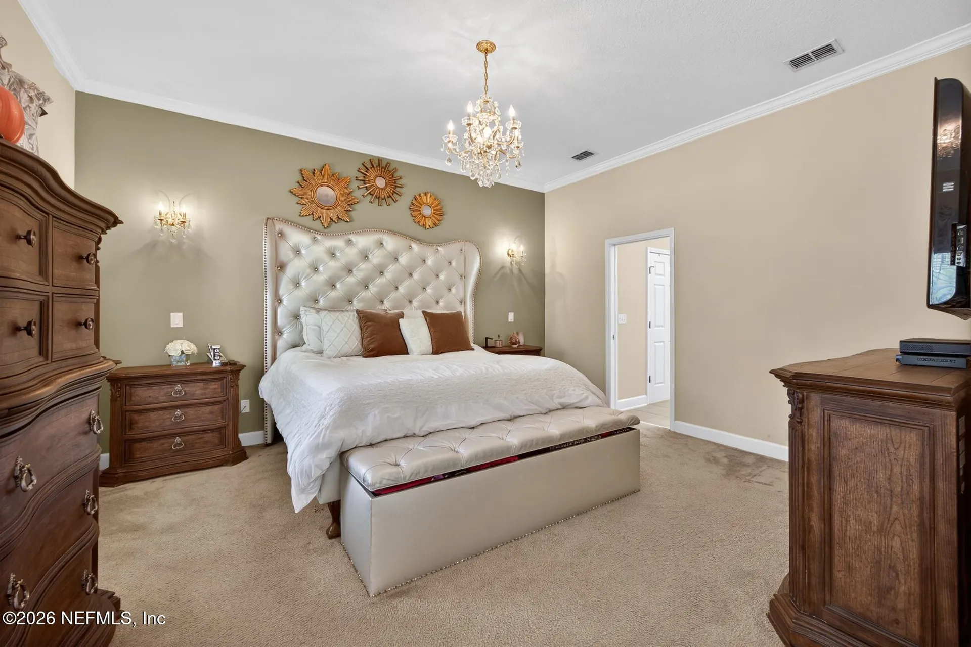 1033 Southern Hills Drive Orange Park FL 32065