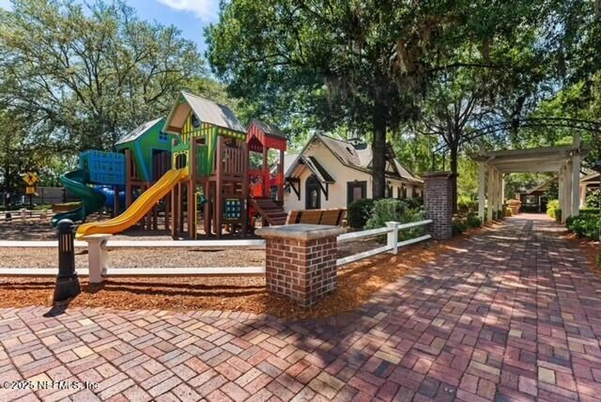 1033 Southern Hills Drive Orange Park FL 32065