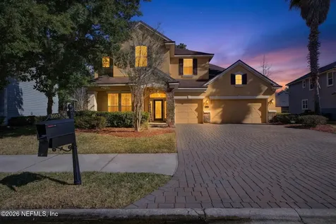 1033 Southern Hills Drive Orange Park FL 32065