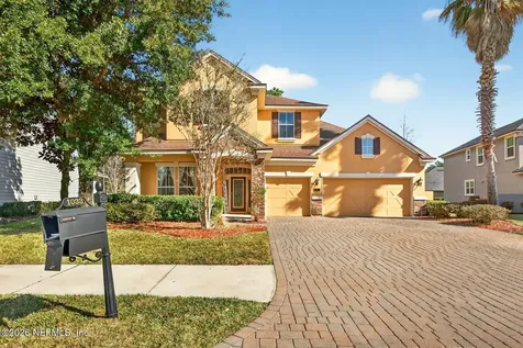 1033 Southern Hills Drive Orange Park FL 32065