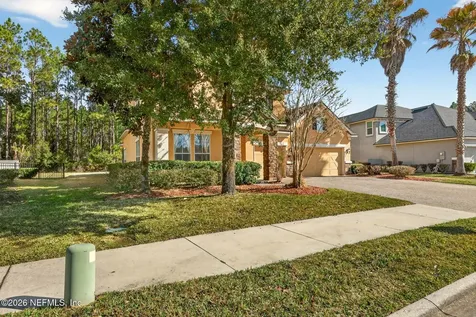 1033 Southern Hills Drive Orange Park FL 32065
