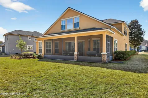 1033 Southern Hills Drive Orange Park FL 32065