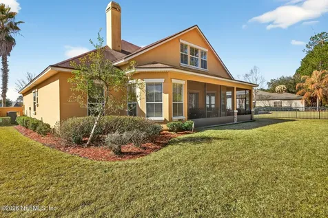 1033 Southern Hills Drive Orange Park FL 32065