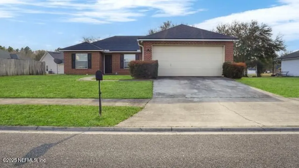 6514 Hannah Stables Drive Jacksonville FL 32244