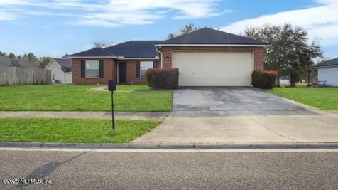 6514 Hannah Stables Drive Jacksonville FL 32244