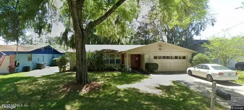 5436 Luella Street Jacksonville FL 32207