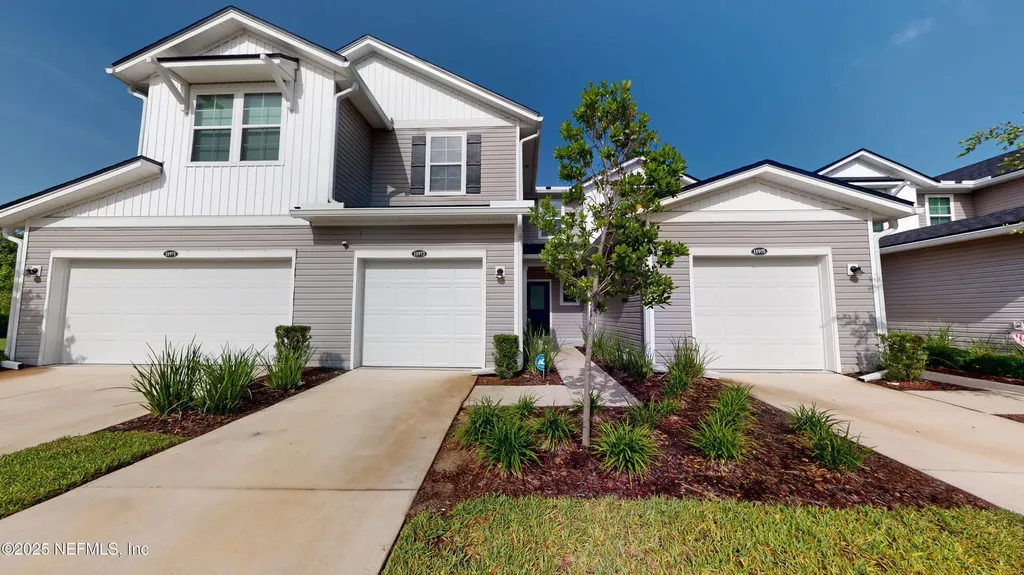 11973 Calvesta Street Jacksonville FL 32256