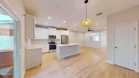 11973 Calvesta Street Jacksonville FL 32256
