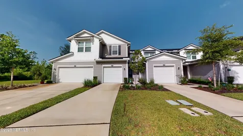 11973 Calvesta Street Jacksonville FL 32256