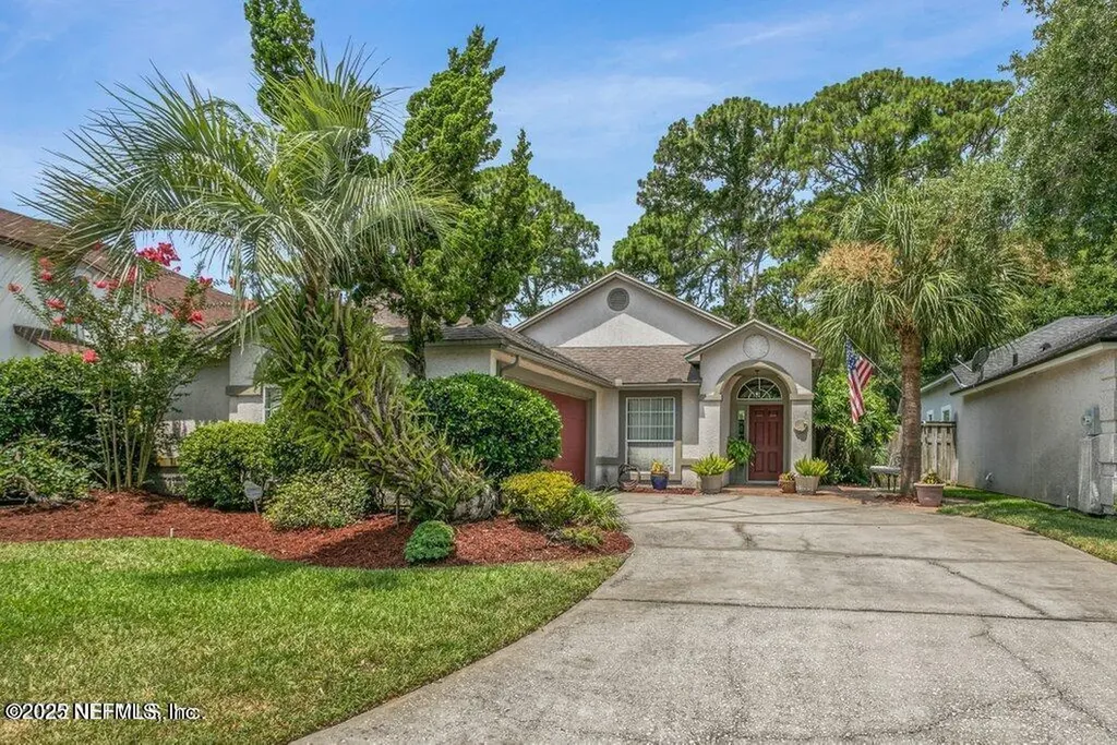 1554 Linkside Drive Atlantic Beach FL 32233