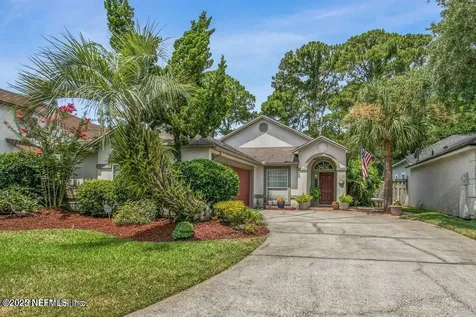 1554 Linkside Drive Atlantic Beach FL 32233