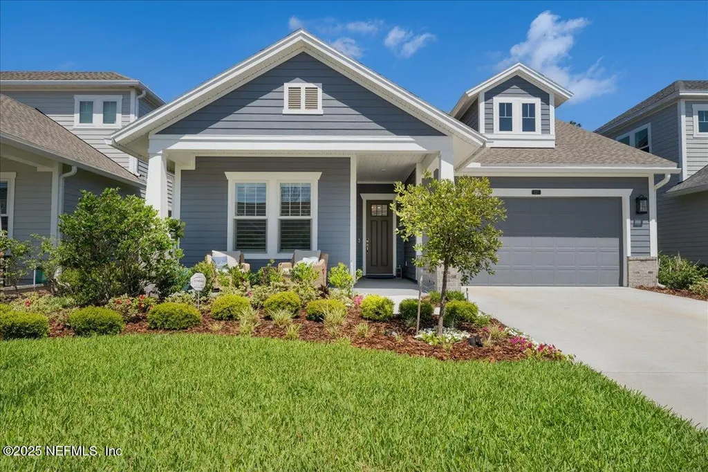 227 Sawyer Bridge Trail Ponte Vedra FL 32081