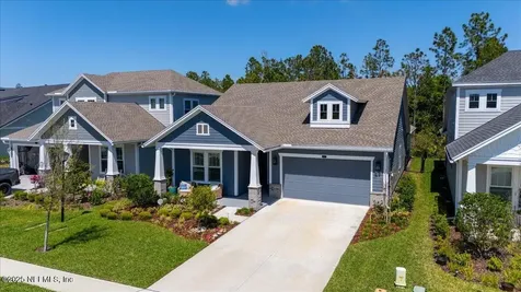 227 Sawyer Bridge Trail Ponte Vedra FL 32081
