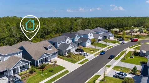 227 Sawyer Bridge Trail Ponte Vedra FL 32081