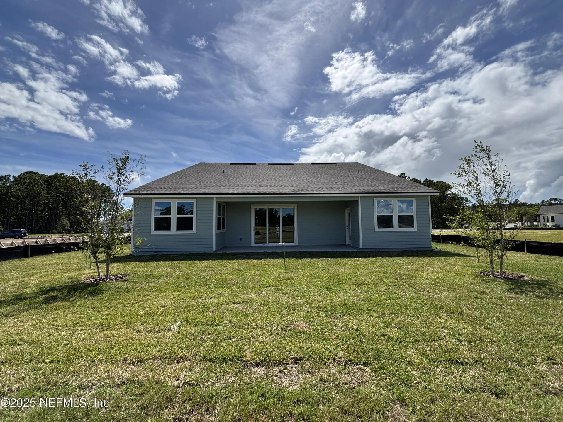31 Orion Drive Flagler Beach FL 32136