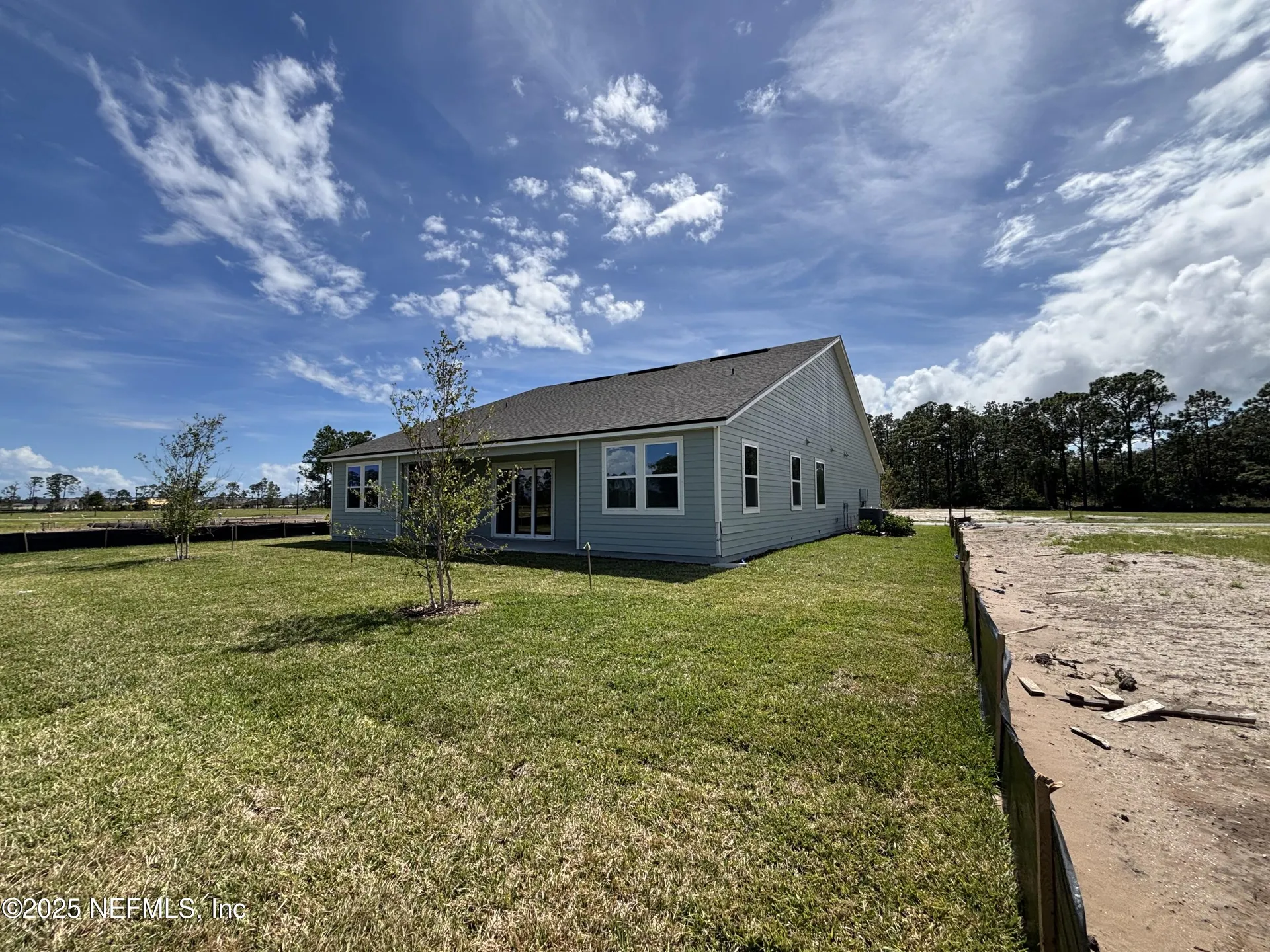 31 Orion Drive Flagler Beach FL 32136