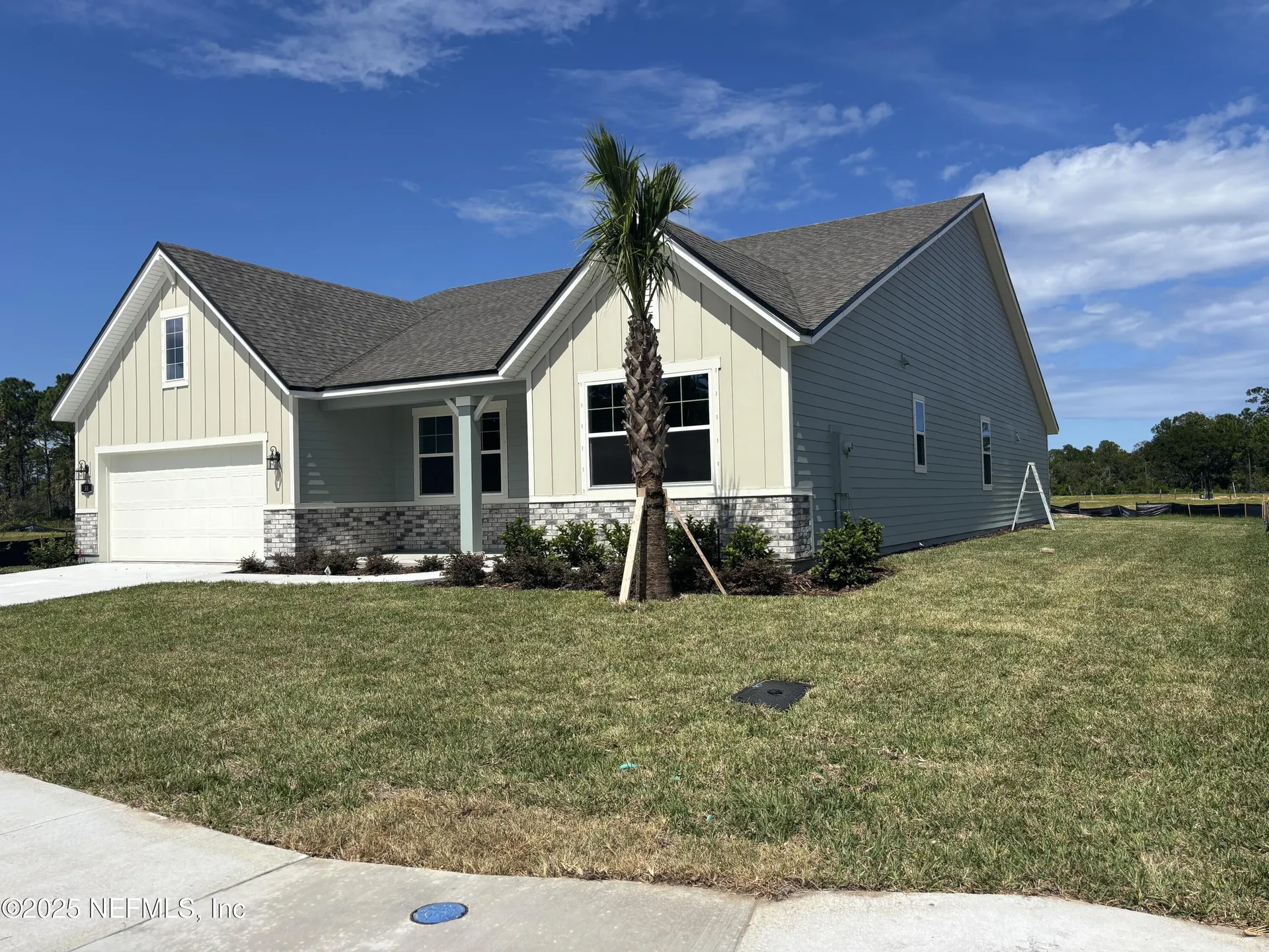 31 Orion Drive Flagler Beach FL 32136