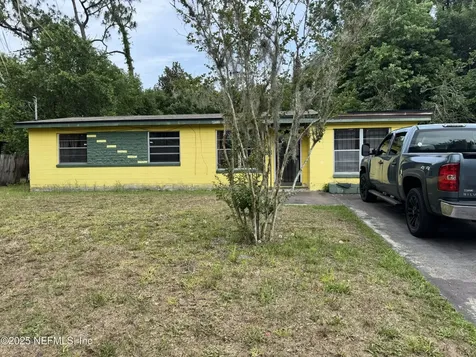 5020 Portsmouth Avenue Jacksonville FL 32208