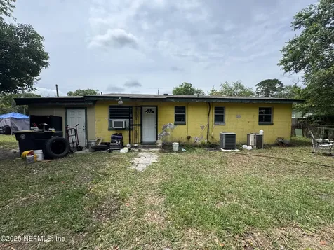 5020 Portsmouth Avenue Jacksonville FL 32208