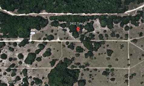 2402 Tyler Street Inverness FL 34453