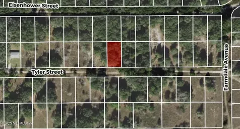2402 Tyler Street Inverness FL 34453