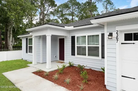 2367 Glen Gardner Drive Jacksonville FL 32246