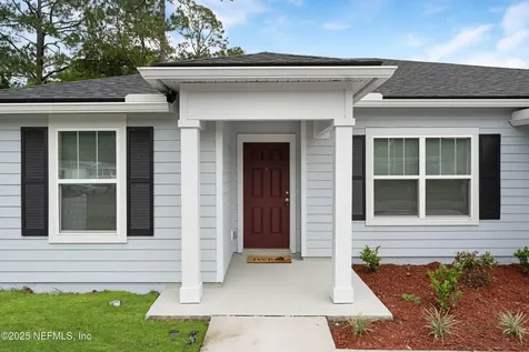 2367 Glen Gardner Drive Jacksonville FL 32246