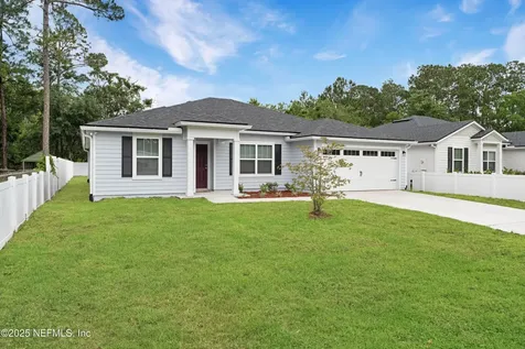 2367 Glen Gardner Drive Jacksonville FL 32246