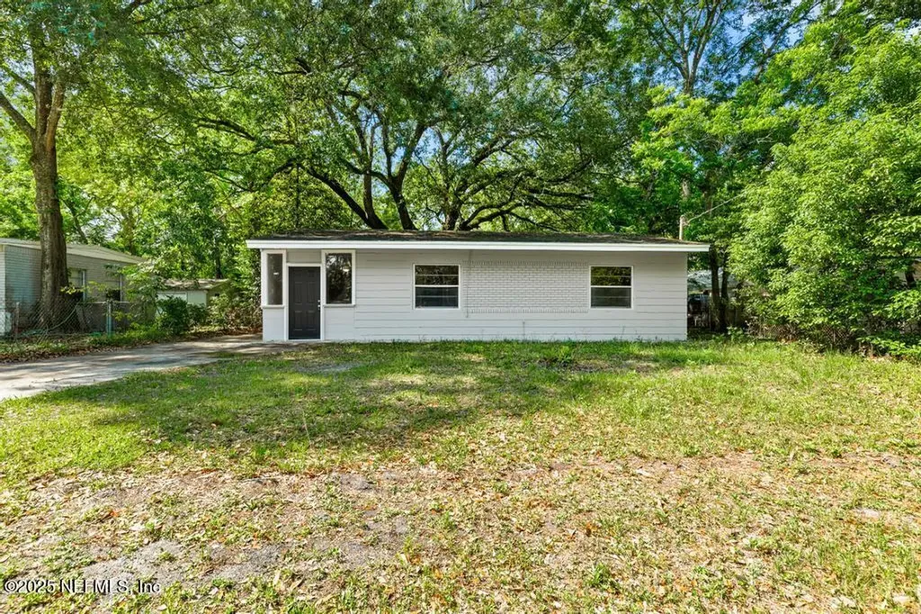3016 W 19th Street Jacksonville FL 32254