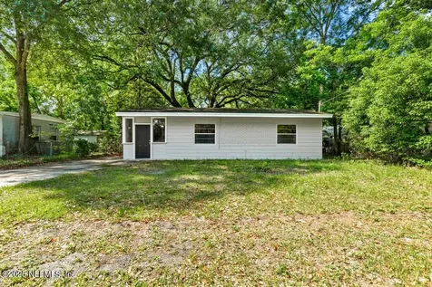 3016 W 19th Street Jacksonville FL 32254