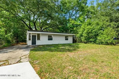 3016 W 19th Street Jacksonville FL 32254