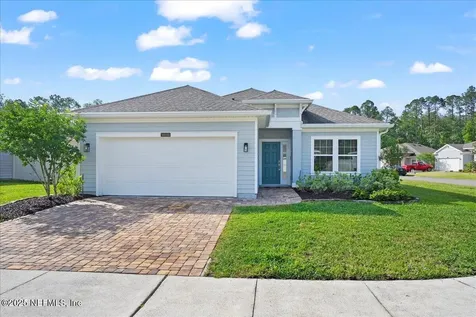 10350 Pavnes Creek Drive Jacksonville FL 32222