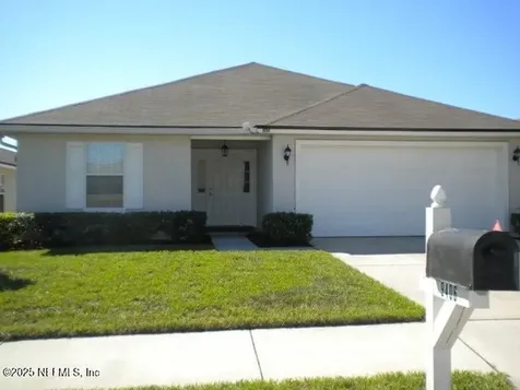 9406 Daniels Mill Drive Jacksonville FL 32244